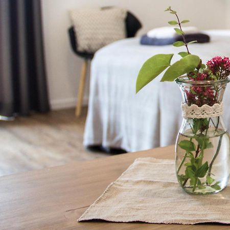 Alte Schmiede Hotel Dunningen Bagian luar foto